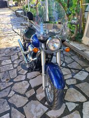 Kawasaki VN 900 2008