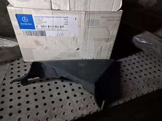 Frey Auto Parts Κάλυμμα πλευρικού καθρέφτη 9018110207 9018110107 για Sprinter 901-904