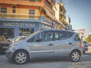 Mercedes-Benz A 160 2006 ΑΥΤΟΜΑΤΟ, ΕΥΚΑΙΡΙΑ!-thumb-1