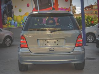 Mercedes-Benz A 160 2006 ΑΥΤΟΜΑΤΟ, ΕΥΚΑΙΡΙΑ!-thumb-3