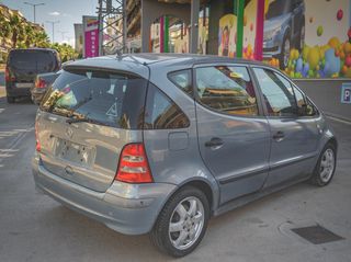 Mercedes-Benz A 160 2006 ΑΥΤΟΜΑΤΟ, ΕΥΚΑΙΡΙΑ!-thumb-4