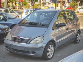Mercedes-Benz A 160 2006 ΑΥΤΟΜΑΤΟ, ΕΥΚΑΙΡΙΑ!-thumb-7