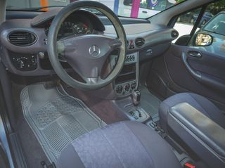 Mercedes-Benz A 160 2006 ΑΥΤΟΜΑΤΟ, ΕΥΚΑΙΡΙΑ!-thumb-8