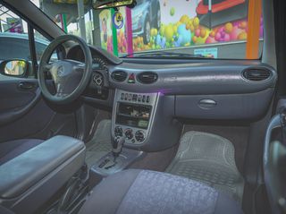 Mercedes-Benz A 160 2006 ΑΥΤΟΜΑΤΟ, ΕΥΚΑΙΡΙΑ!-thumb-9