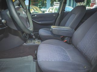 Mercedes-Benz A 160 2006 ΑΥΤΟΜΑΤΟ, ΕΥΚΑΙΡΙΑ!-thumb-10