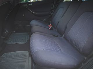 Mercedes-Benz A 160 2006 ΑΥΤΟΜΑΤΟ, ΕΥΚΑΙΡΙΑ!-thumb-11