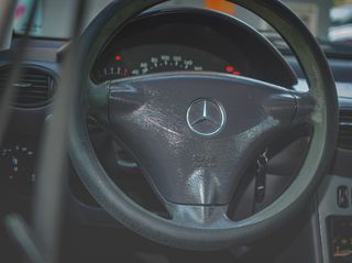 Mercedes-Benz A 160 2006 ΑΥΤΟΜΑΤΟ, ΕΥΚΑΙΡΙΑ!-thumb-14