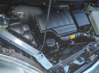 Mercedes-Benz A 160 2006 ΑΥΤΟΜΑΤΟ, ΕΥΚΑΙΡΙΑ!-thumb-19