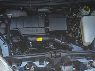 Mercedes-Benz A 160 2006 ΑΥΤΟΜΑΤΟ, ΕΥΚΑΙΡΙΑ!-thumb-20
