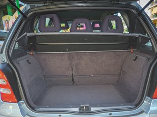 Mercedes-Benz A 160 2006 ΑΥΤΟΜΑΤΟ, ΕΥΚΑΙΡΙΑ!-thumb-23