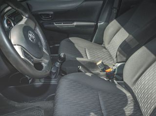 Toyota Yaris 2014 1.4 D4D ΕΞΑΙΡΕΤΙΚΟ! ΕΥΚΑΙΡΙΑ-thumb-3