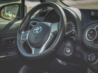 Toyota Yaris 2014 1.4 D4D ΕΞΑΙΡΕΤΙΚΟ! ΕΥΚΑΙΡΙΑ-thumb-6