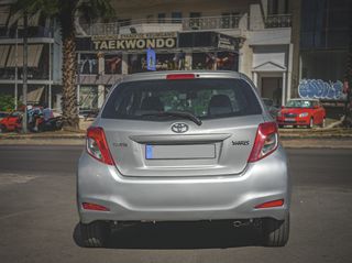 Toyota Yaris 2014 1.4 D4D ΕΞΑΙΡΕΤΙΚΟ! ΕΥΚΑΙΡΙΑ-thumb-7