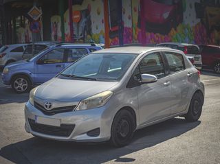 Toyota Yaris 2014 1.4 D4D ΕΞΑΙΡΕΤΙΚΟ! ΕΥΚΑΙΡΙΑ-thumb-11