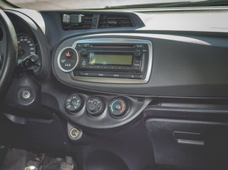 Toyota Yaris 2014 1.4 D4D ΕΞΑΙΡΕΤΙΚΟ! ΕΥΚΑΙΡΙΑ-thumb-12