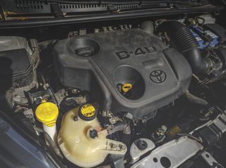 Toyota Yaris 2014 1.4 D4D ΕΞΑΙΡΕΤΙΚΟ! ΕΥΚΑΙΡΙΑ-thumb-16