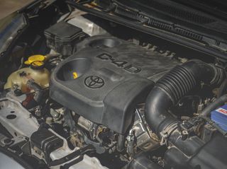 Toyota Yaris 2014 1.4 D4D ΕΞΑΙΡΕΤΙΚΟ! ΕΥΚΑΙΡΙΑ-thumb-19
