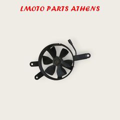 ΒΕΝΤΙΛΑΤΕΡ MAJESTY 250