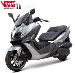 Sym Cruisym 300 2026 *EΠΩΝΥΜΑ ΔΩΡΑ+ΤΕΛΗ'26*-thumb-2