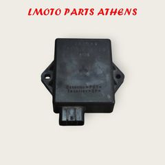 ΗΛΕΚΤΡΟΝΙΚΗ MAJESTY 250