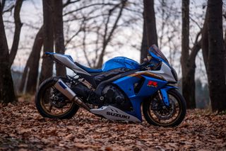 Yamaha Tracer 900 2010 ΑΝΤΑΛΛΓΗ ΜΕ TRACER 900