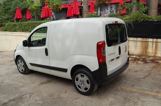 Κλούβα Fiat 2021 SX FIORINO MTJET 1.3cc 95PS * ΓΡΑΜΜΑΤΙΑ *-thumb-2