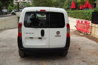 Κλούβα Fiat 2021 SX FIORINO MTJET 1.3cc 95PS * ΓΡΑΜΜΑΤΙΑ *-thumb-3