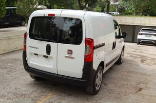 Κλούβα Fiat 2021 SX FIORINO MTJET 1.3cc 95PS * ΓΡΑΜΜΑΤΙΑ *-thumb-4