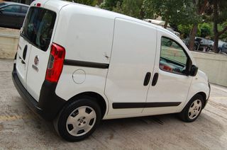 Κλούβα Fiat 2021 SX FIORINO MTJET 1.3cc 95PS * ΓΡΑΜΜΑΤΙΑ *-thumb-5