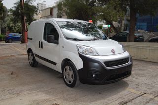 Κλούβα Fiat 2021 SX FIORINO MTJET 1.3cc 95PS * ΓΡΑΜΜΑΤΙΑ *-thumb-6