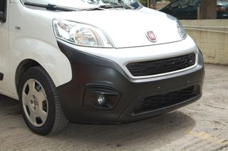 Κλούβα Fiat 2021 SX FIORINO MTJET 1.3cc 95PS * ΓΡΑΜΜΑΤΙΑ *-thumb-7