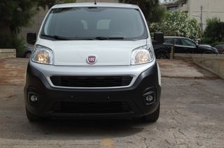 Κλούβα Fiat 2021 SX FIORINO MTJET 1.3cc 95PS * ΓΡΑΜΜΑΤΙΑ *-thumb-8
