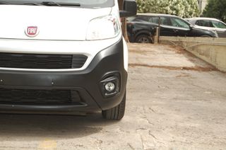 Κλούβα Fiat 2021 SX FIORINO MTJET 1.3cc 95PS * ΓΡΑΜΜΑΤΙΑ *-thumb-9
