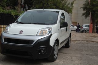 Κλούβα Fiat 2021 SX FIORINO MTJET 1.3cc 95PS * ΓΡΑΜΜΑΤΙΑ *-thumb-10