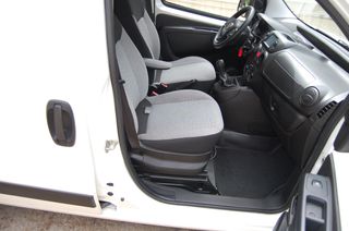 Κλούβα Fiat 2021 SX FIORINO MTJET 1.3cc 95PS * ΓΡΑΜΜΑΤΙΑ *-thumb-18