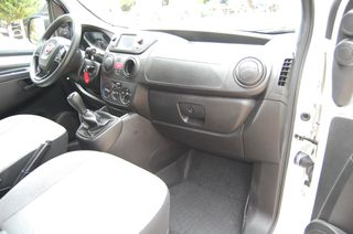 Κλούβα Fiat 2021 SX FIORINO MTJET 1.3cc 95PS * ΓΡΑΜΜΑΤΙΑ *-thumb-19