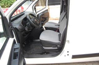 Κλούβα Fiat 2021 SX FIORINO MTJET 1.3cc 95PS * ΓΡΑΜΜΑΤΙΑ *-thumb-20