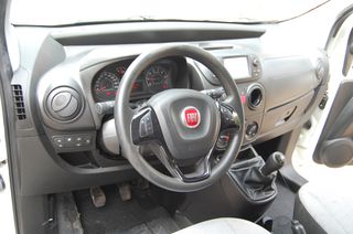 Κλούβα Fiat 2021 SX FIORINO MTJET 1.3cc 95PS * ΓΡΑΜΜΑΤΙΑ *-thumb-22