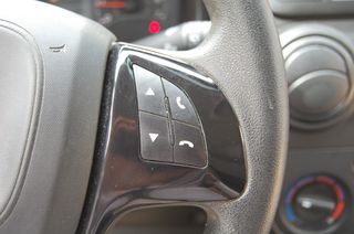 Κλούβα Fiat 2021 SX FIORINO MTJET 1.3cc 95PS * ΓΡΑΜΜΑΤΙΑ *-thumb-28