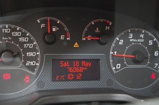 Κλούβα Fiat 2021 SX FIORINO MTJET 1.3cc 95PS * ΓΡΑΜΜΑΤΙΑ *-thumb-31