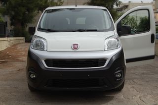 Κλούβα Fiat 2021 SX FIORINO MTJET 1.3cc 95PS * ΓΡΑΜΜΑΤΙΑ *-thumb-34
