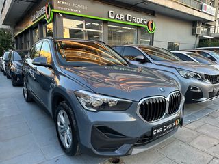 Bmw X1 2022 PLUG-IN/ΑΒΑΦΟ/BOOK SERVICE/ΑΡΙΣΤΗ ΚΑΤΑΣΤΑΣΗ
