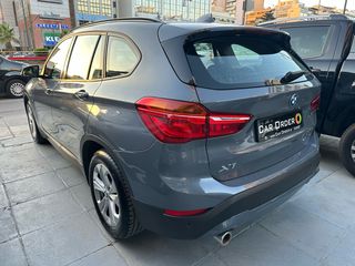 Bmw X1 2022 PLUG-IN/ΑΒΑΦΟ/BOOK SERVICE/ΑΡΙΣΤΗ ΚΑΤΑΣΤΑΣΗ-thumb-3