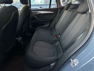 Bmw X1 2022 PLUG-IN/ΑΒΑΦΟ/BOOK SERVICE/ΑΡΙΣΤΗ ΚΑΤΑΣΤΑΣΗ-thumb-9