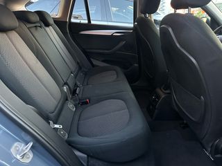 Bmw X1 2022 PLUG-IN/ΑΒΑΦΟ/BOOK SERVICE/ΑΡΙΣΤΗ ΚΑΤΑΣΤΑΣΗ-thumb-12