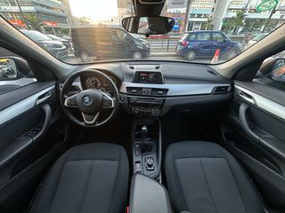Bmw X1 2022 PLUG-IN/ΑΒΑΦΟ/BOOK SERVICE/ΑΡΙΣΤΗ ΚΑΤΑΣΤΑΣΗ-thumb-16