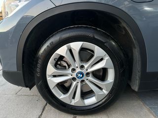 Bmw X1 2022 PLUG-IN/ΑΒΑΦΟ/BOOK SERVICE/ΑΡΙΣΤΗ ΚΑΤΑΣΤΑΣΗ-thumb-33