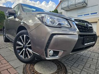 Subaru Forester 2019 241hp!!!! ΜΟΝΑΔΙΚΟ!!!!ΕΥΚΑΙΡΙΑ!!!