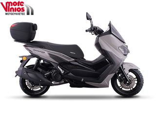 Daytona 2026 INVADOR 125  *EΠΩΝΥΜΑ ΔΩΡΑ+TEΛΗ'26*-thumb-2
