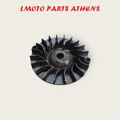 ΦΤΕΡΩΤΗ MAJESTY 250